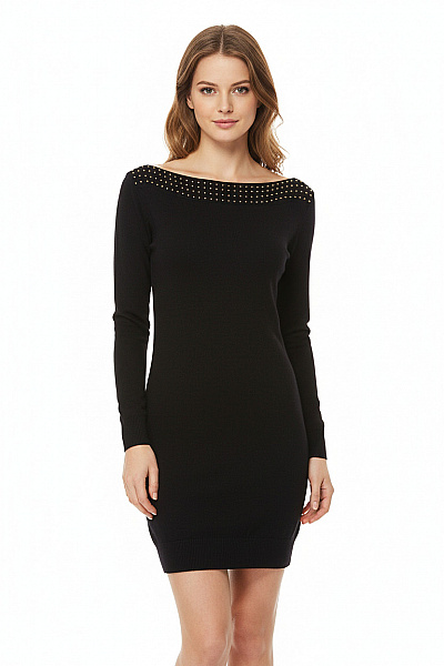 Halenka Modrá Vel. S/M