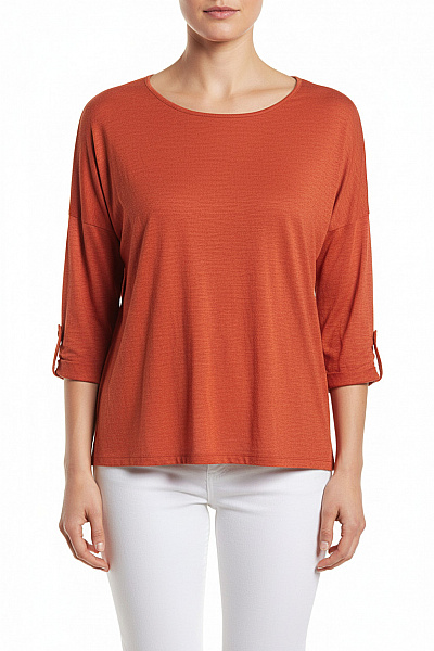 Halenka Hnědá Amisu Vel. L