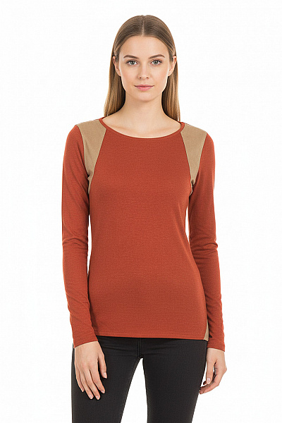 Orsay Halenka Hnědá