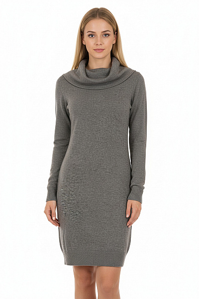 BONPRIX Šaty Šedé Vel. 40/42