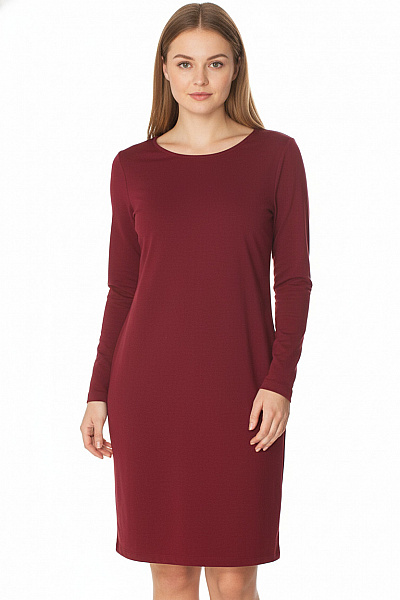 Šaty Vínová Esmara Vel.  36/38