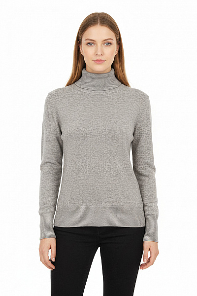 Sinsay Dámský Svetr Šedý Vel. XS