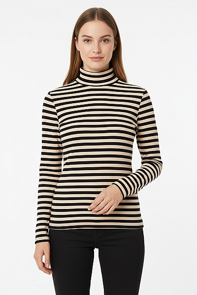 Dámské Rolák Barevný Vel. S