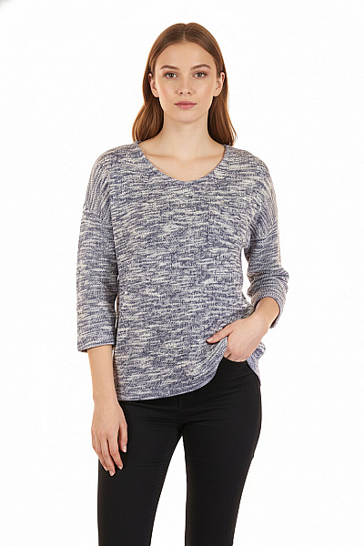 F&F Halenka Modrá Second Hand