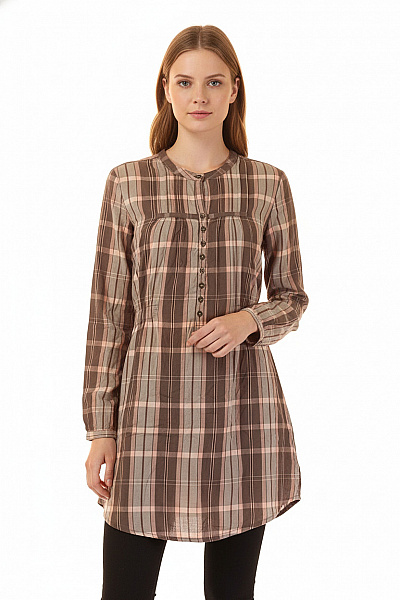 VERO MODA Halenka Barevná Vel. S