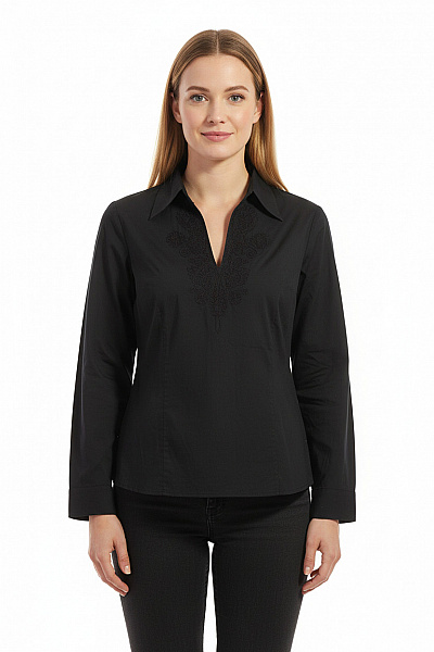 Halenka Černá Vel. 42