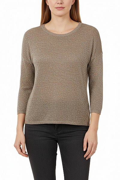 Halenka Béžová BONITA Vel. L