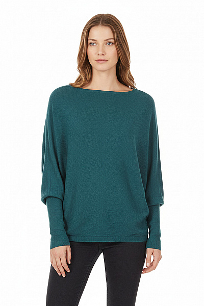 TEZENIS Dámský Svetr Modrý Vel. S