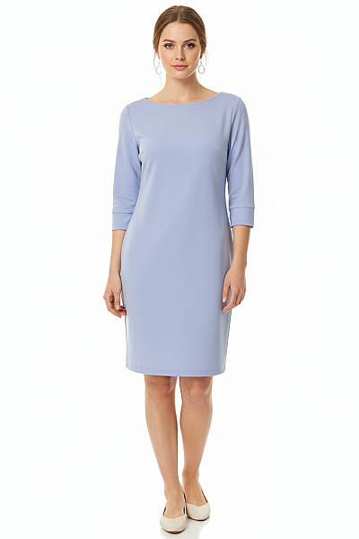 Pouzdrové šaty  Šaty Modré Esmara Vel. 36/38