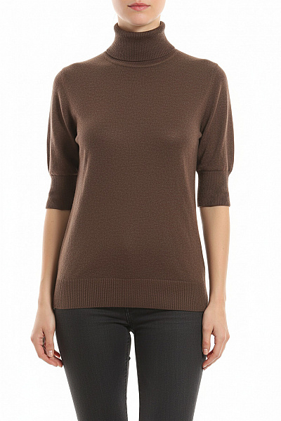 Dámský Rolák Hnědý Tchibo Vel. 38