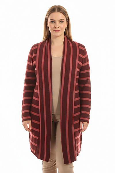 Esmara Dámský Svetr Fialový Vel. 38/40