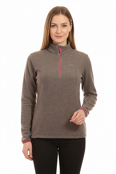 Dámská Mikina Šedá