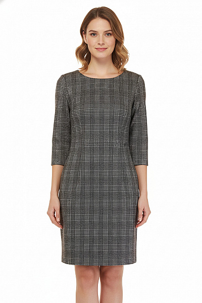 Reserved Šaty Šedé Vel. S