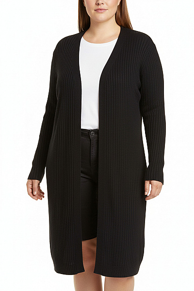 Dámský Svetr Černý Vel. 40