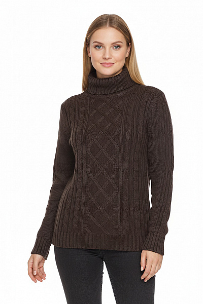 Esmara Dámský Svetr Šedý Vel. 36/38