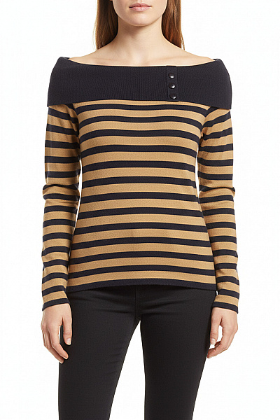 Dámský Rolák Barevný