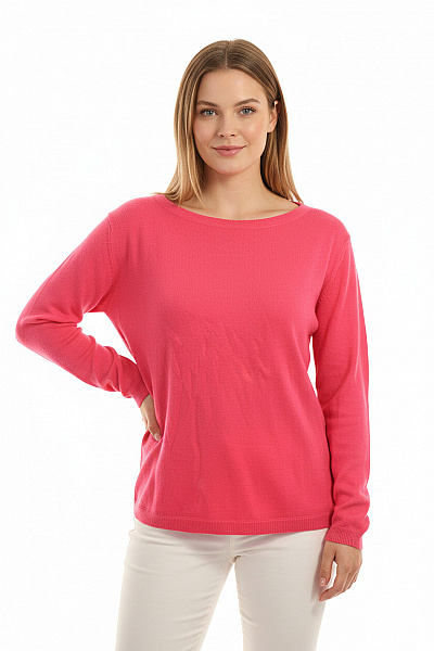 Halenka Růžová BONPRIX Vel. 40/42