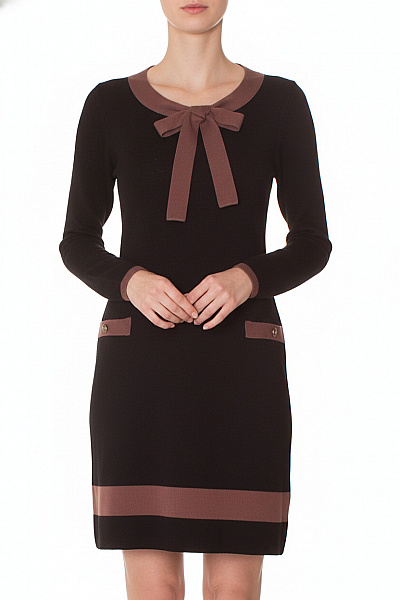 Šaty Černé Second Hand Vel. 32/34