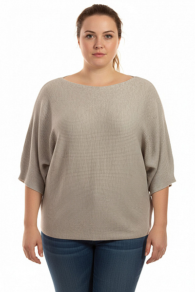 Orsay Dámský Svetr Šedý