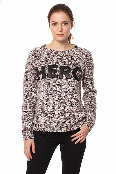 Dámský Svetr Barevný Reserved Vel. XS