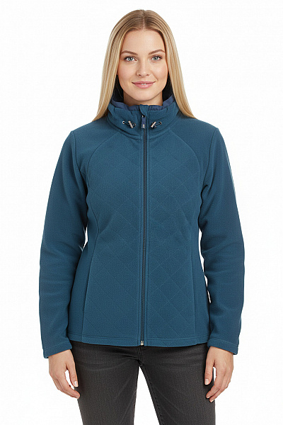 Canda Dámská Mikina Modrá Vel. S