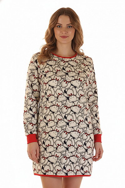 Doctor Nap Dámské Prádlo Šedé Vel. L