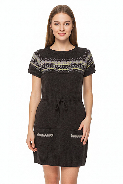 Halenka Šedá Orsay