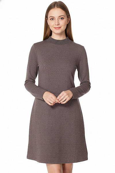 Esprit Šaty Šedé Vel. S