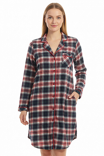 Esmara Dámské Pyžamo Barevné Second Hand Vel. 40/42