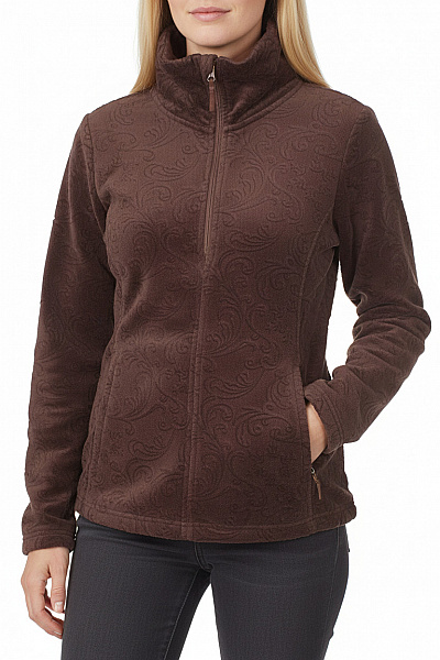 Tchibo Dámská Mikina Bez Zapínání Šedá Second Hand Vel. S