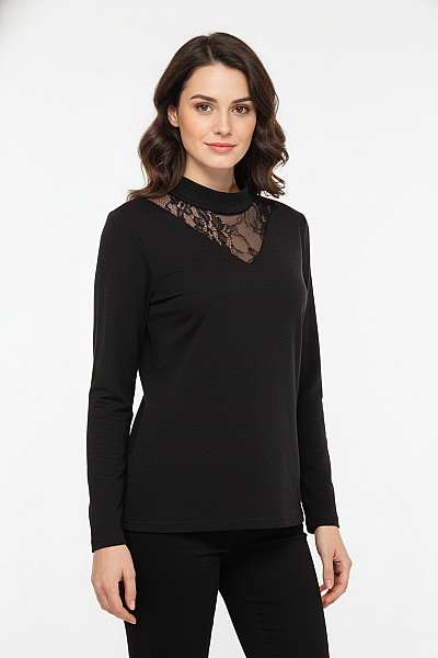 B.young Halenka Šedá Vel. S