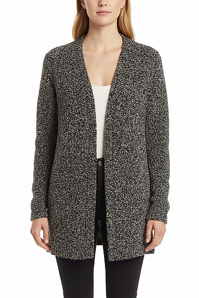 Dámský Cardigan Šedý CLOCKHOUSE Vel. S