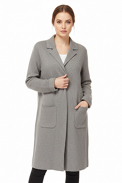 Dorothy Perkins Dámský Svetr Šedý Vel. S