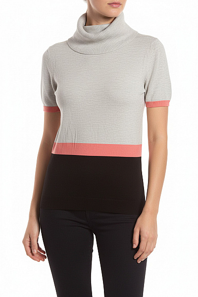 Dámské Rolák Šedý F&F