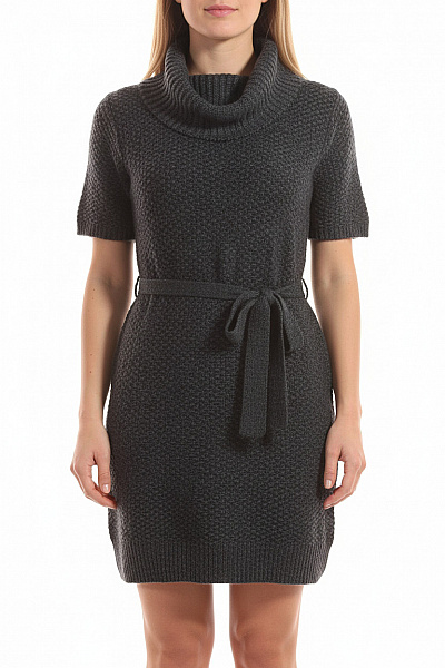 Dámský Svetr Modrý Vel. M/L