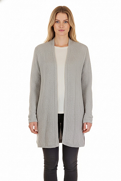 Street One Dámský Svetr Šedý Second Hand Vel. 36