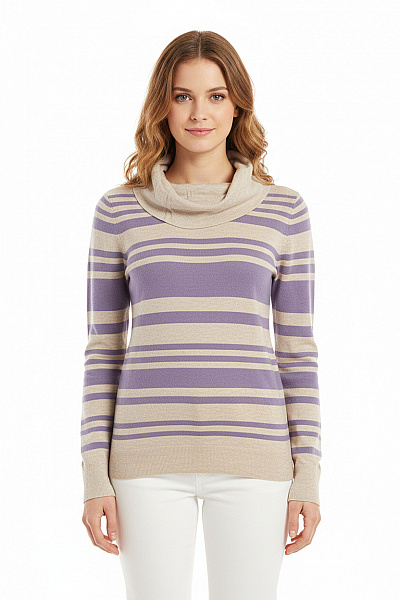 Dámský Svetr Šedý Marks & Spencer