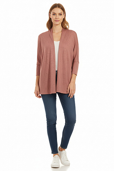 ONLY Dámský Svetr Růžový Vel. XS