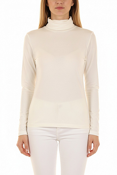 Dámské Rolák Bílý Orsay