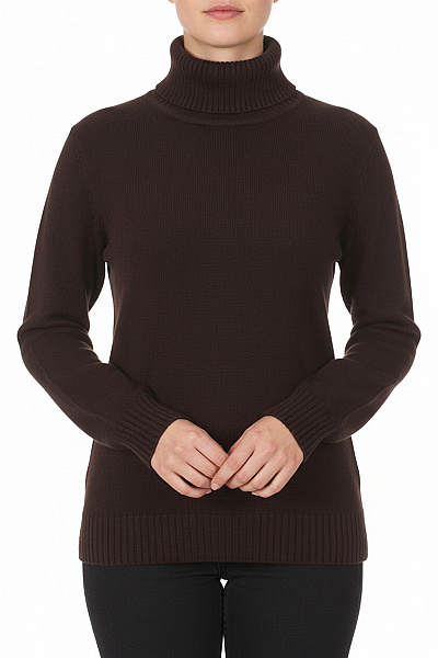 Esmara Dámský Svetr Černý Second Hand Vel.  36/38