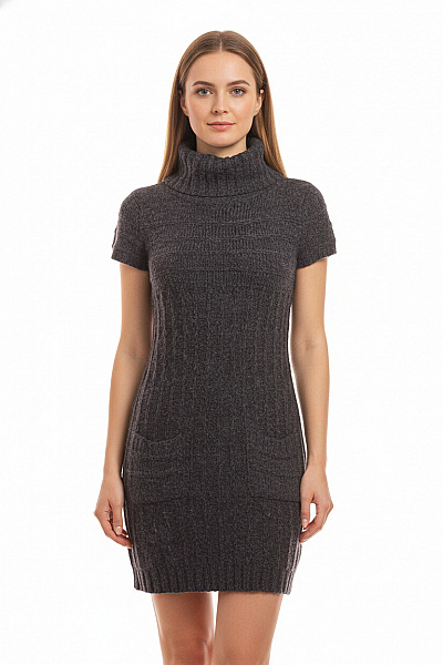 Dámský Svetr Modrý Orsay Second hand