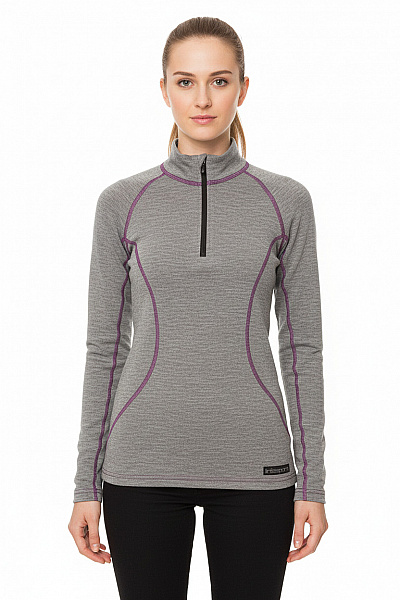 Dámské Tričko Šedé Second Hand