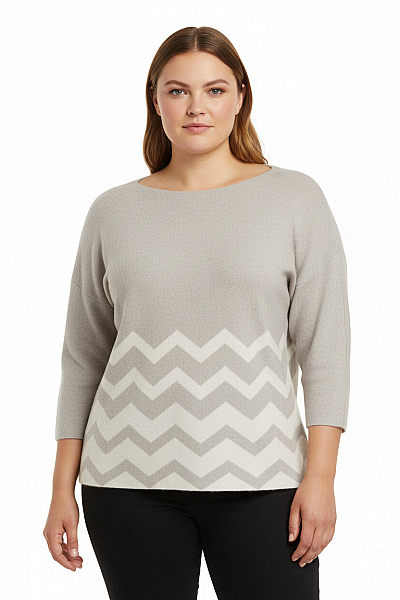 Orsay Halenka Šedá