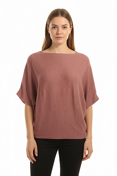 ONLY Halenka Vínová Vel. XL