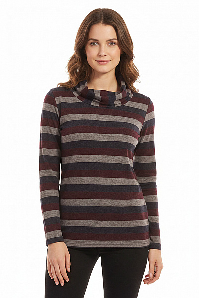 Halenka Barevná Vel. 38