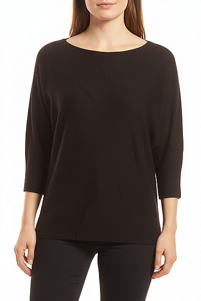 Orsay Halenka Černá