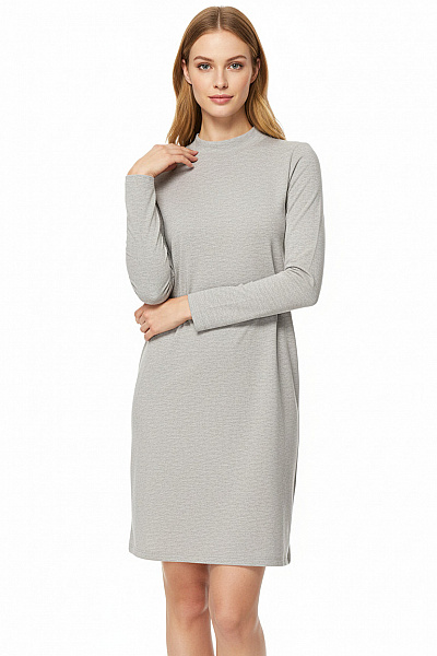 Šaty Šedé Esmara Vel. 36/38