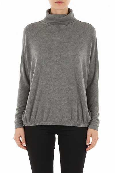 ATMOSPHERE Dámské Rolák Šedý Vel. 36