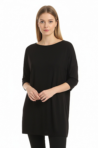 Halenka Černá VERO MODA Vel. L