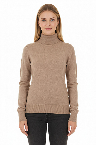 Orsay Dámský Svetr Béžový Second Hand